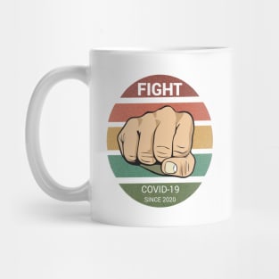 Fight Mug